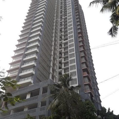 Flat on rent in Anmol Fortune, Goregaon West